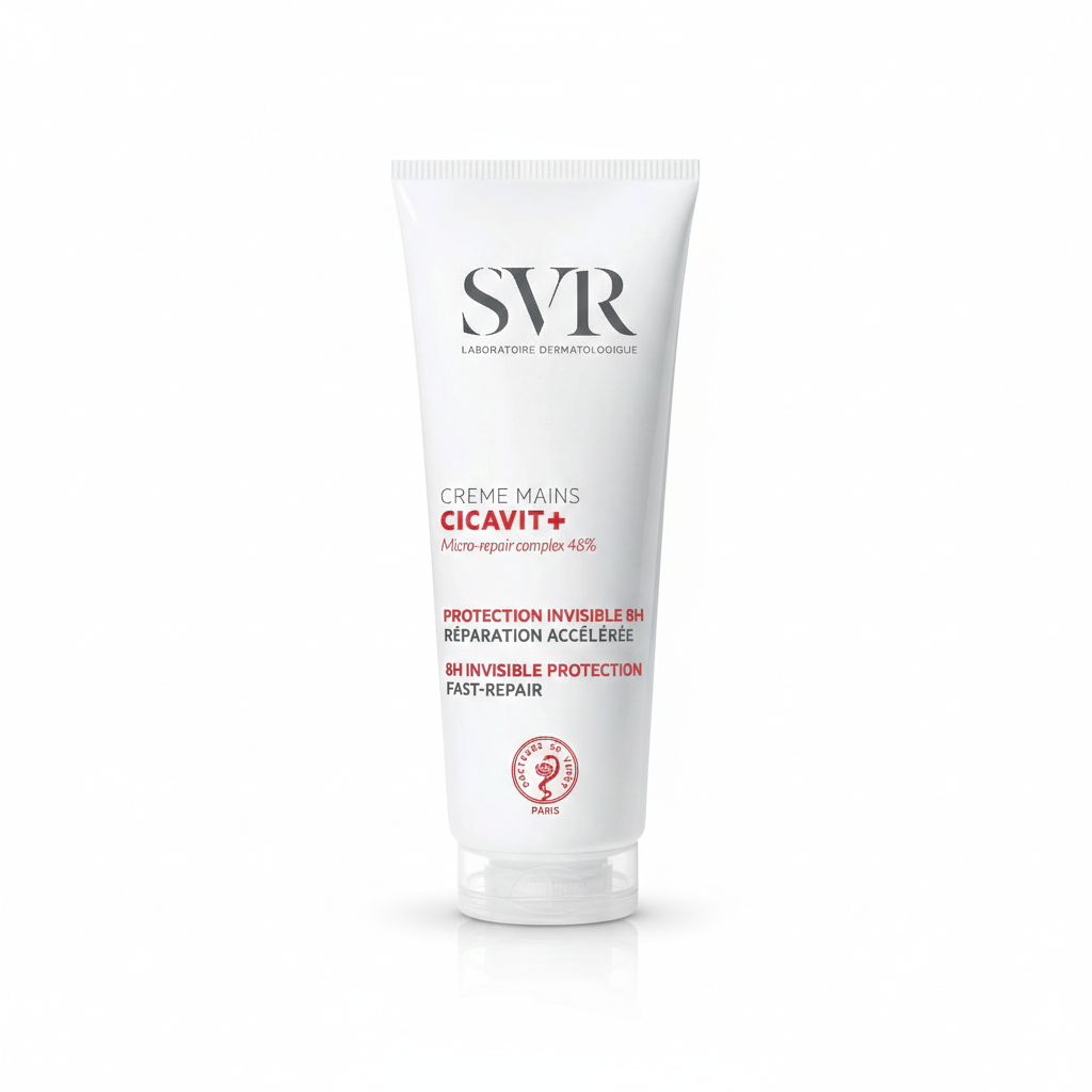 SVR CICAVIT CREME MAINS  