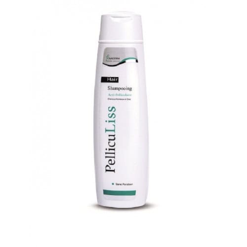 RIVADERM PELLICULISS SHAMPOOING ANTI PELLICULAIRE 200ML