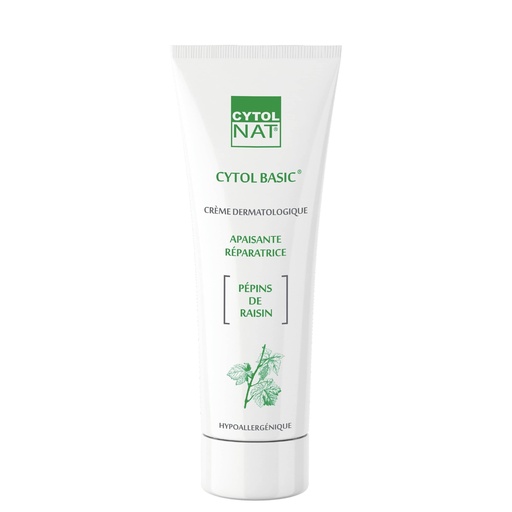 [6192422000011] CYTOL BASIC CREME APAISANTE 50ML