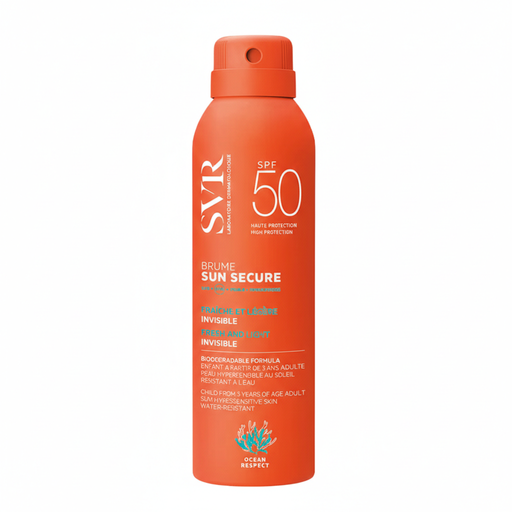 [3662361001699] SVR SUN SECURE BRUME SPF50+