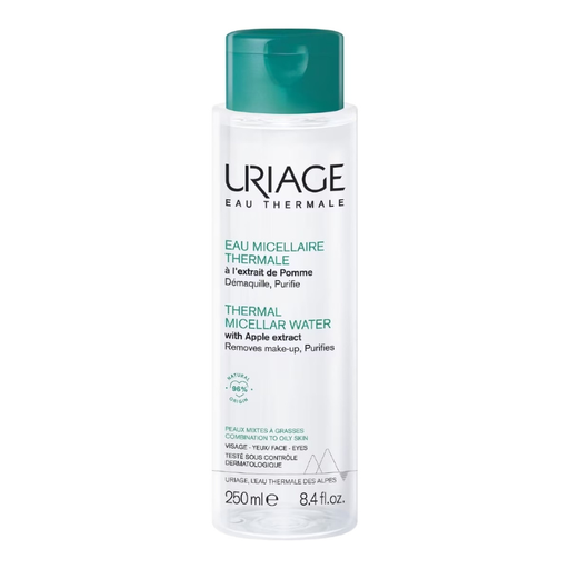 [20230612163056] URIAGE EAU MICELLAIRE THERMALE PEAUX MIXTES A GRASSES 250ML