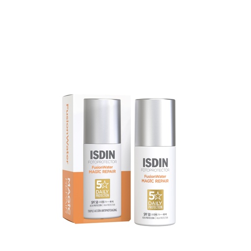 ISDIN AGE REPAIR INVISIBLE SPF50+