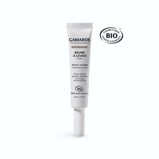 GAMMARDE BAUME A LEVRES 