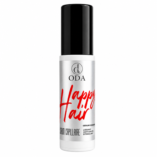 ODA HAPPY HAIR SERUM CAPILLAIRE 50ML