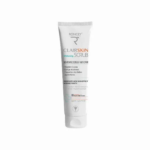 RONCEY GOMMAGE WHITENING SCRUB 150ML 