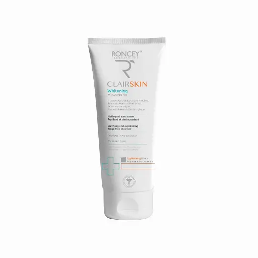 RONCEY CLAIRSKIN GEL NETTOYANT 200ML 
