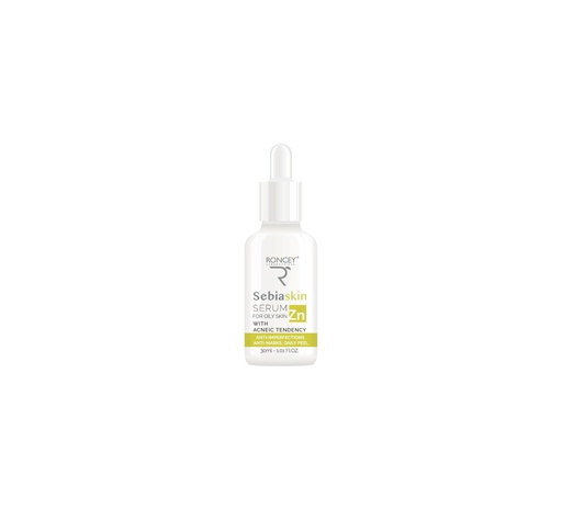RONCEY SEBIASKIN SERUM ANTI-ACNE 