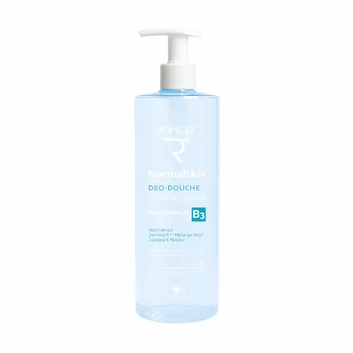 RONCEY NORMASKIN DEO DOUCHE PEAU NORMALE A MIXTE 1LITRE