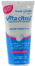  VITA CITRAL CREME HYDRATANTE