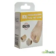 183 SEPARATEUR D'ORTEIL DOUBLE FONC