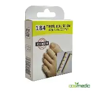 184 TUBE EN SILICONE A DECOUPER