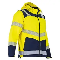192 PROTECTEUR H.V EN TISSU+SEPARAT