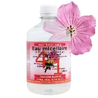 A EAU MICELLAIRE