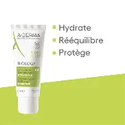 A-DERMA BIOLOGY RICHE