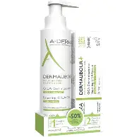 A-DERMA DERMALIBOUR+ CICA-GEL