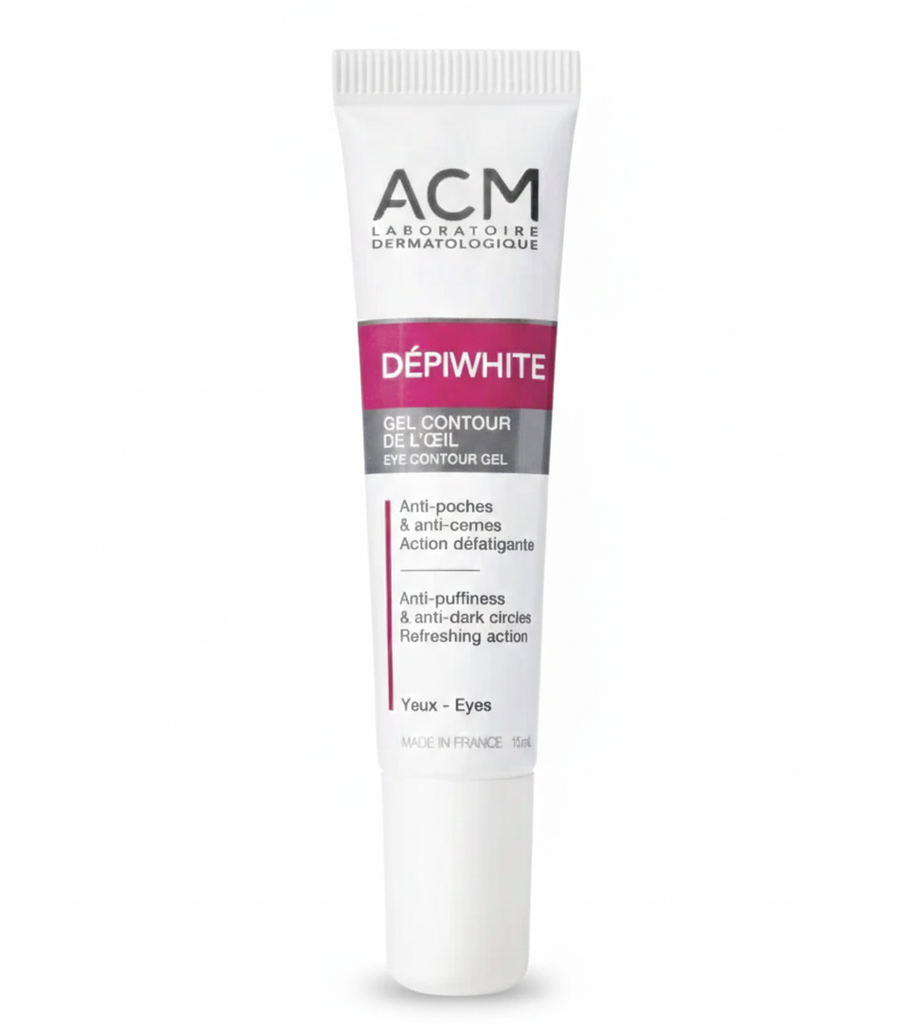 ACM GEL CONTOUR DES YEUX 15ML