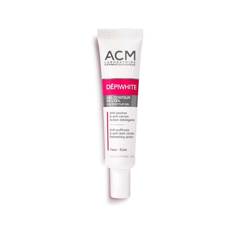 ACM GEL CONTOUR DES YEUX 15ML