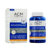 ACM NOVOPHANE COMPLEMENT ALI 180GEL