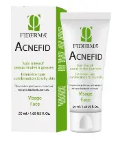 ACNEFID SOIN INTENSIF