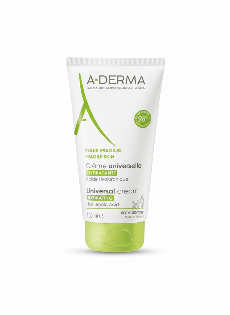 A-DERMA CREME UNIVERSELLE HYDRATANTE 50ML