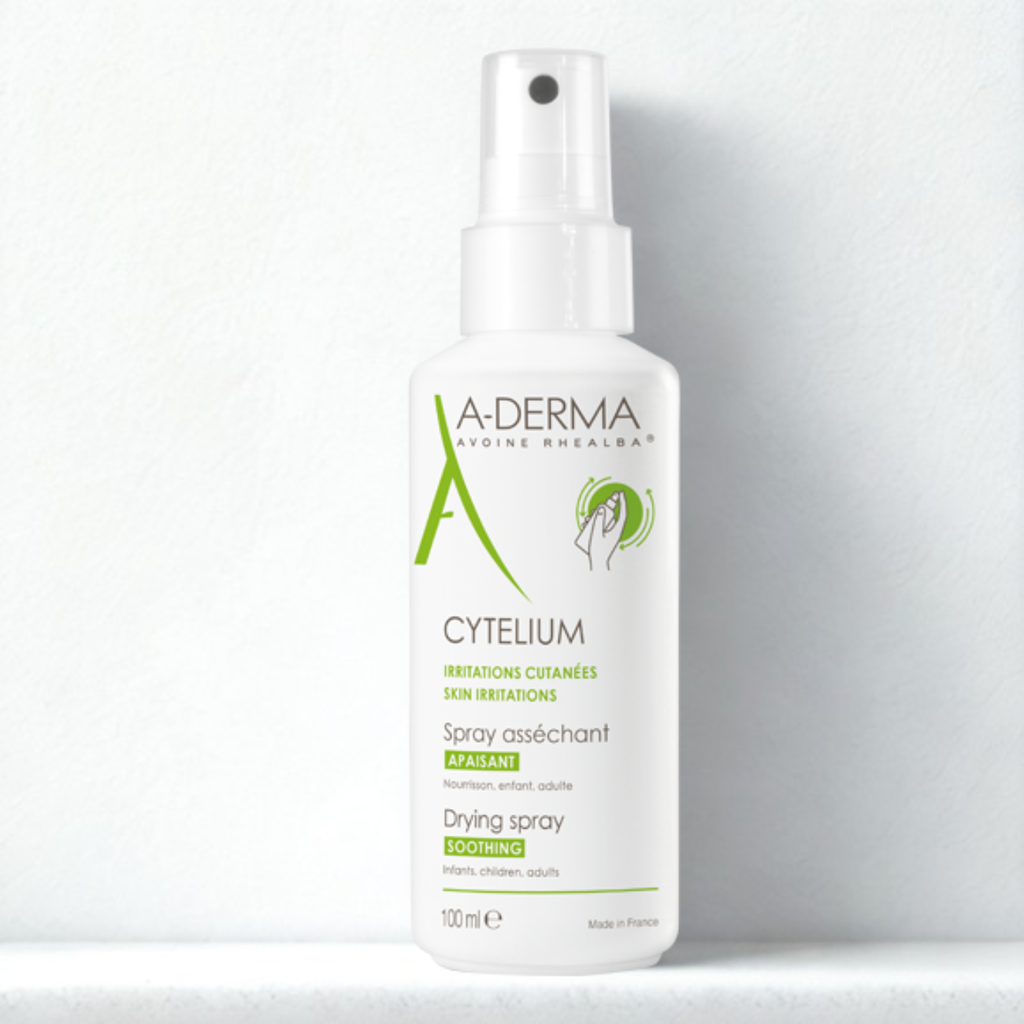 ADERMA CYTELIUM SPRAY 100ML