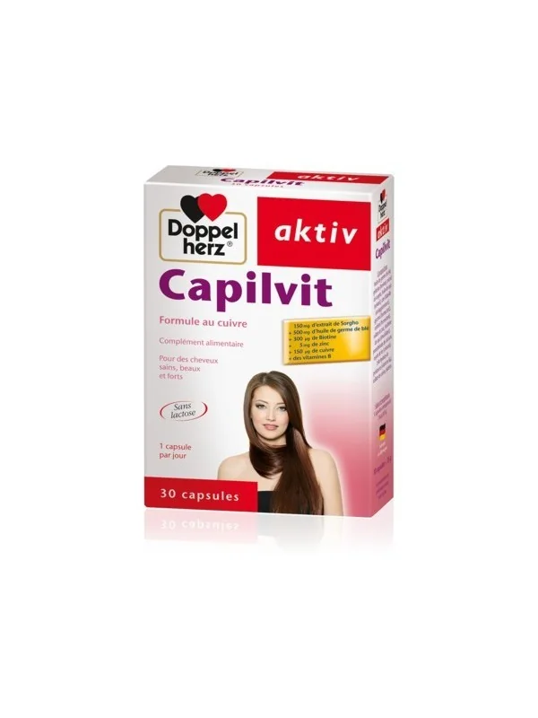AKTIV CAPILVIT