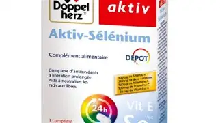 AKTIV SELENIUM