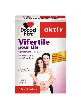AKTIV VIFERTILE POUR ELLE