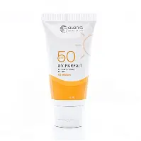 ALANIA ECRAN SOLAIRE Visage Teinte 40ML 02MEDUIM 