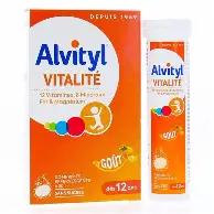 ALVITYL VIT EFFER