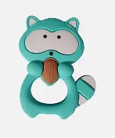 ANNEAU DE DENTITION RACOON