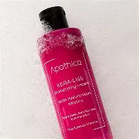 APOTHICA KERA-LISS SHAMP KERATINE/A