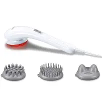 APPAREIL MASSAGE MG21