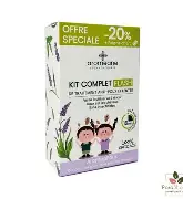 AROMEANE KIT COMPLET FLASH