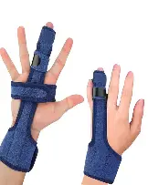 ATTELLE EXTENSEUR DES DOIG L