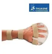 ATTELLE SPHERIQUE MD ANTI SPASTIQUE