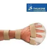 ATTELLE SPHERIQUE MG ANTI SPASTIQUE