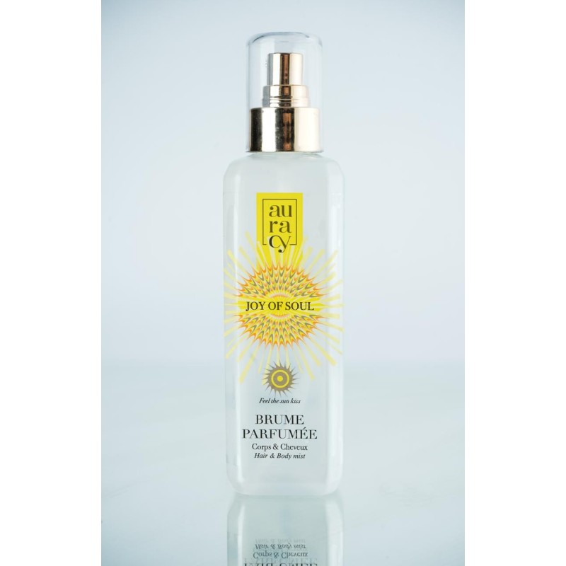 AURACY JOY OF SOUM 250ML