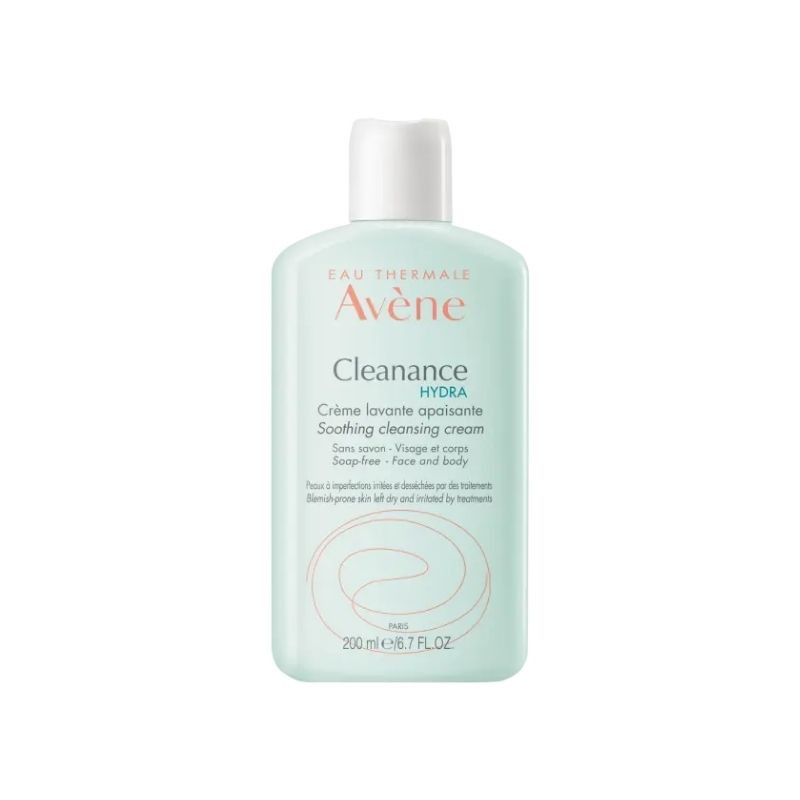 AVENE CLEANANCE-HYDRA LAVANT 200ml