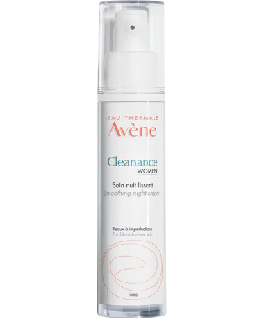 AVENE CLEANANCE WOMEN NUIT