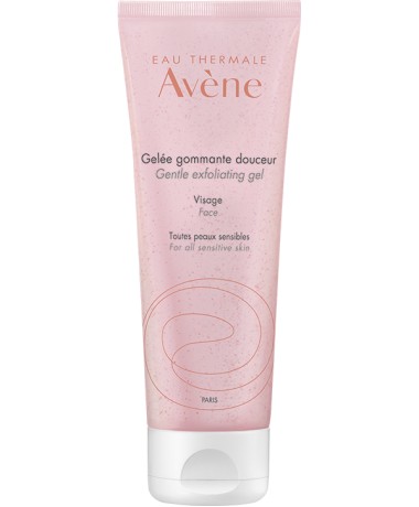 AVENE GELEE GOMMANTE DOUCEUR 75ML
