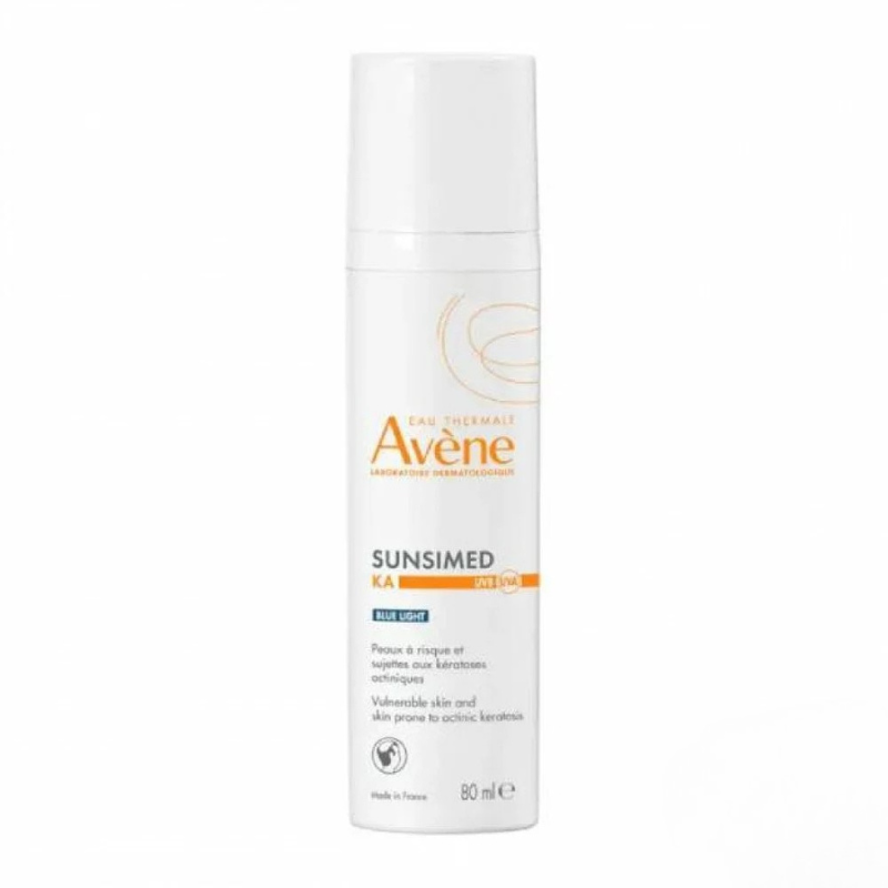 AVENE SUNSIMED BLUE LIGHT PROTECTION 80ML