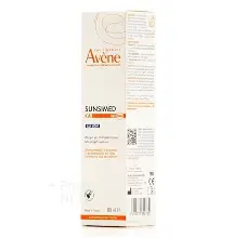 AVENE SUNSIMED BLUE LIGHT