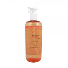 AVENE TRIXERA GEL NETT