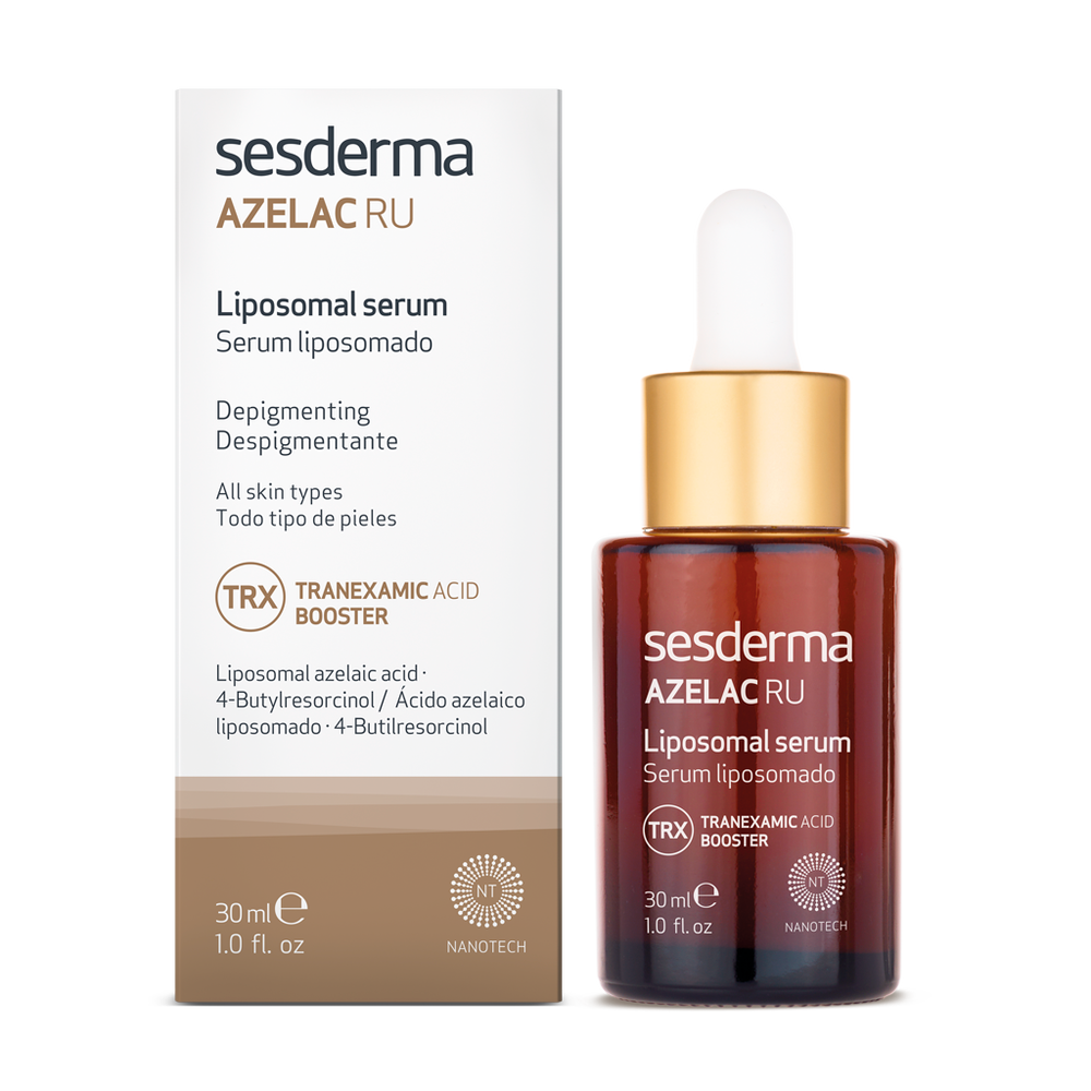 AZELAC RU SESDERMA