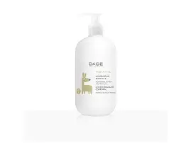 BABE PEDIATRIC BODY MILK