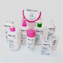 BABROSE COFFRET SAC A DOS