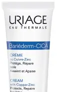 BARIEDERM CICA CUIVRE ZINC