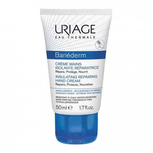 BARIEDERM CREME MAIN