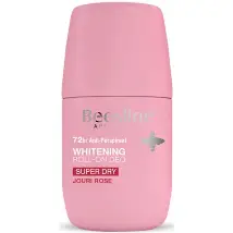 BEESLINE SUPER DRY JOURI ROSE DÉODORANT ROLL ON 50ML